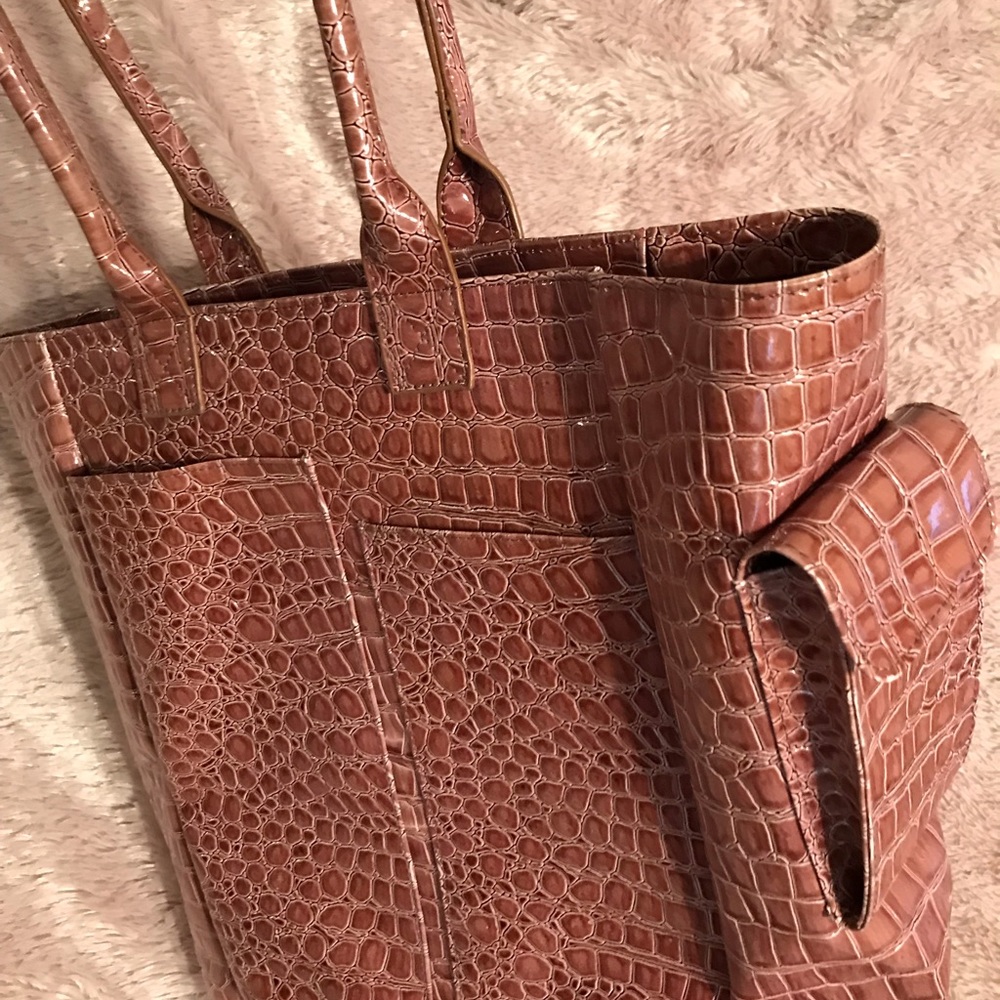 Buxton bag